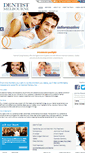 Mobile Screenshot of dentistmelbourne.com.au